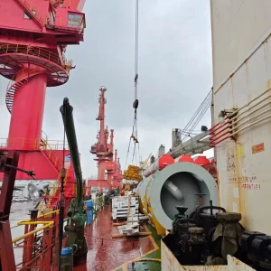 Sea Freight Guatemala