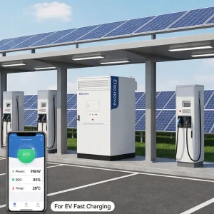 Modbus TCP/IP Solution