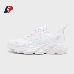 ODM Women's Mesh Breathable Wear-Resistant Non-Slip Rubber Sole Sport Shoes Manufacturer, Factory
