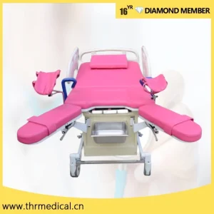 Obstetrics Bed