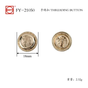 Buy FY-21050 Threading Button