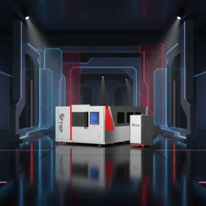TSP 2026 Laser Cutter