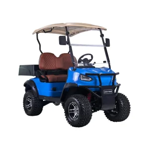 Hunters Farmers Hot Sales Manufactory Utility Electric Golf Carts