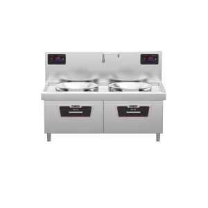 Manufacturer Commercial 15kw Double