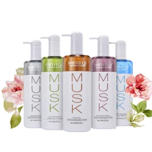 MOCHEQI Keratin