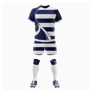 Rugby Suits