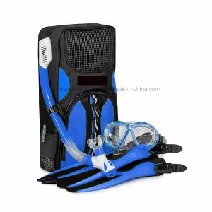 BSCI Approval Hot Sale Water Sports Snorkeling Equipment