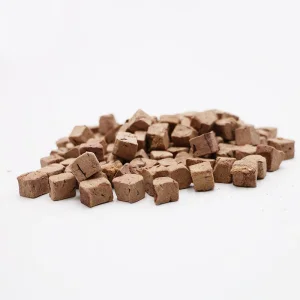 Hot Sell Pet Snacks Freeze Dried Chicken Liver Cat Food