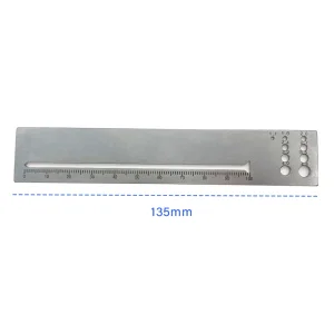 Measuring Ruler