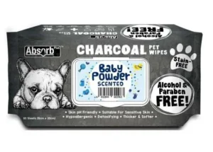 Toalhetes Pets