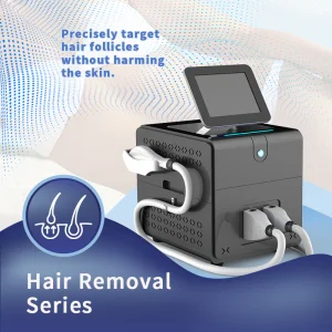 Laser Scar and Acne Removal Beauty IPL
