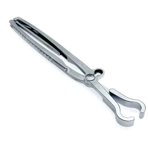 Slovakia Spinal Forceps
