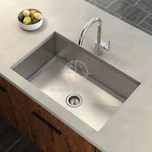Combo Sink