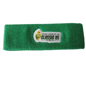 Sport Cotton Sweat Bands Customization