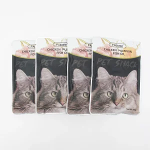 Super Nutrition Cat Snack