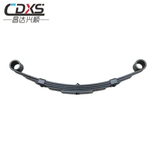 Improved Pull Springs
