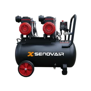 China Oil-Free Portable Air Compressor for Home Use - Reliable Factory Supplier