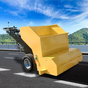 Mini Wheel Crawler Wheel Road Concrete Machine Asphalt Small Pitch Asphalt Pavermini Wheel Crawler Wheel Road Concrete Machine Asphalt Small Pitch Asphalt Paver