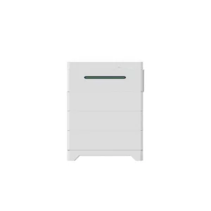 30.7kwh Large-Capacity Lithium Battery - Power Supply for Photovoltaic Grid-Connected Energy Storage Station