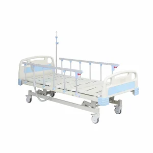 3 Functions Electric Bed