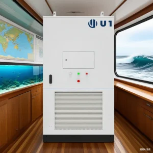 Marine Anti-Vibration