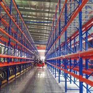 Pallet Racking Solutions