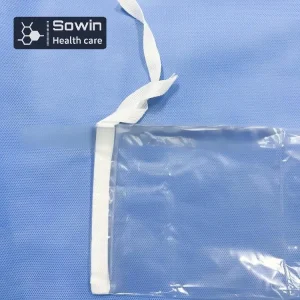 Sterile Laparoscopic Wire Protective Sleeve