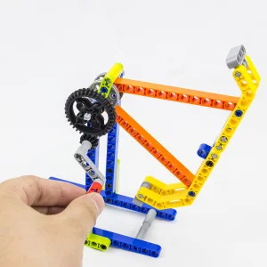 Customized Color Preschool Educational Toy