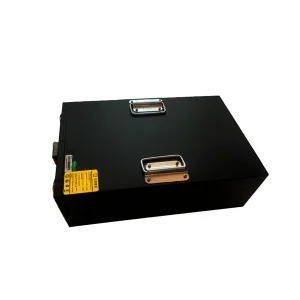 High-Quality 48V 80Ah LiFePO4 Batteries