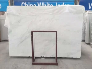 Stone Tile Floor Material Italian White Marble