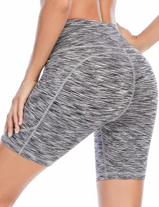 Soft Biker Shorts Women