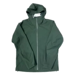 Men's Custom Logo Design Streetwear Composite Softshell Waterproof Outdoor Sports Running Windbreaker Rain Jacket For Men