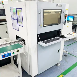 PCB SMT Laser Marking Machine