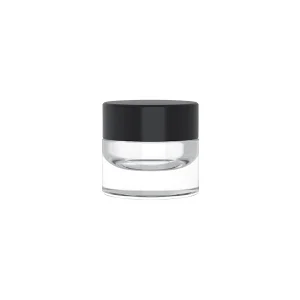 High-Quality 5g Cosmetic Eye Cream Glass Jar