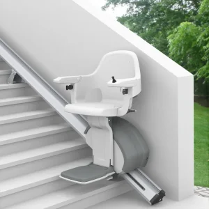 Wholesale Electric Incline Platform Elevator Wheelchair Handicapped Chair Stair Lift