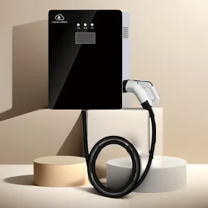 High-Speed Workplace Charger