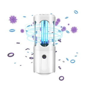 USB UV Lamp