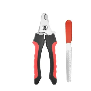 Safe Pet Clipper Set