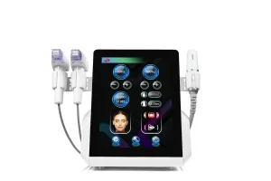 Portable Hifu Device for Skin Tightening &amp; Body Contouring Treatments