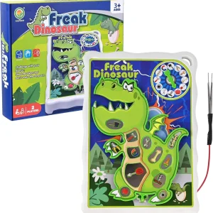 Cheap Dinosaur Board Game for Kids