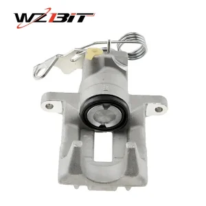 Audi A4 OEM Caliper