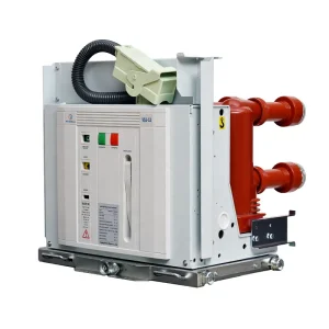 VS1 12kv Type Withdrawable Vacuum Circuit Breaker