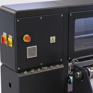 Wall Panel PVC Printer