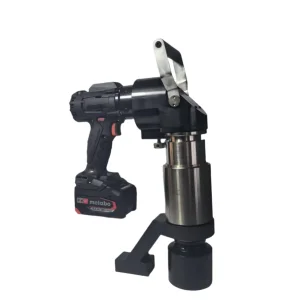 Schmidt Low-Noise-Operation Medical-Imaging-Equipment-Install Electric Torque Wrench for Tanzanian Hospitals