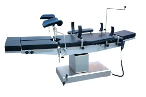 Hospital Equipment Surgical Operating Orthopedic Table