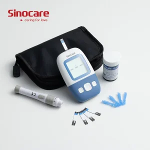 Monitor Digital Sinocare