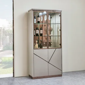 Luxury Wine Cabinet