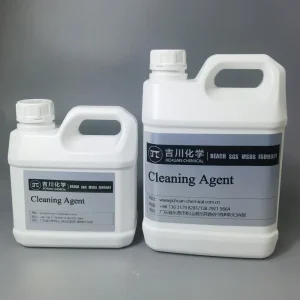 Industrial Copper Bright DIP Surface Cleaner Polishing Agent for Machinery Part Restoration