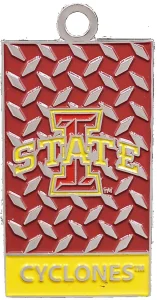 Pet Dog Necklace Clip-on Charm