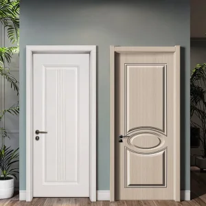 Anti-Termite WPC Door